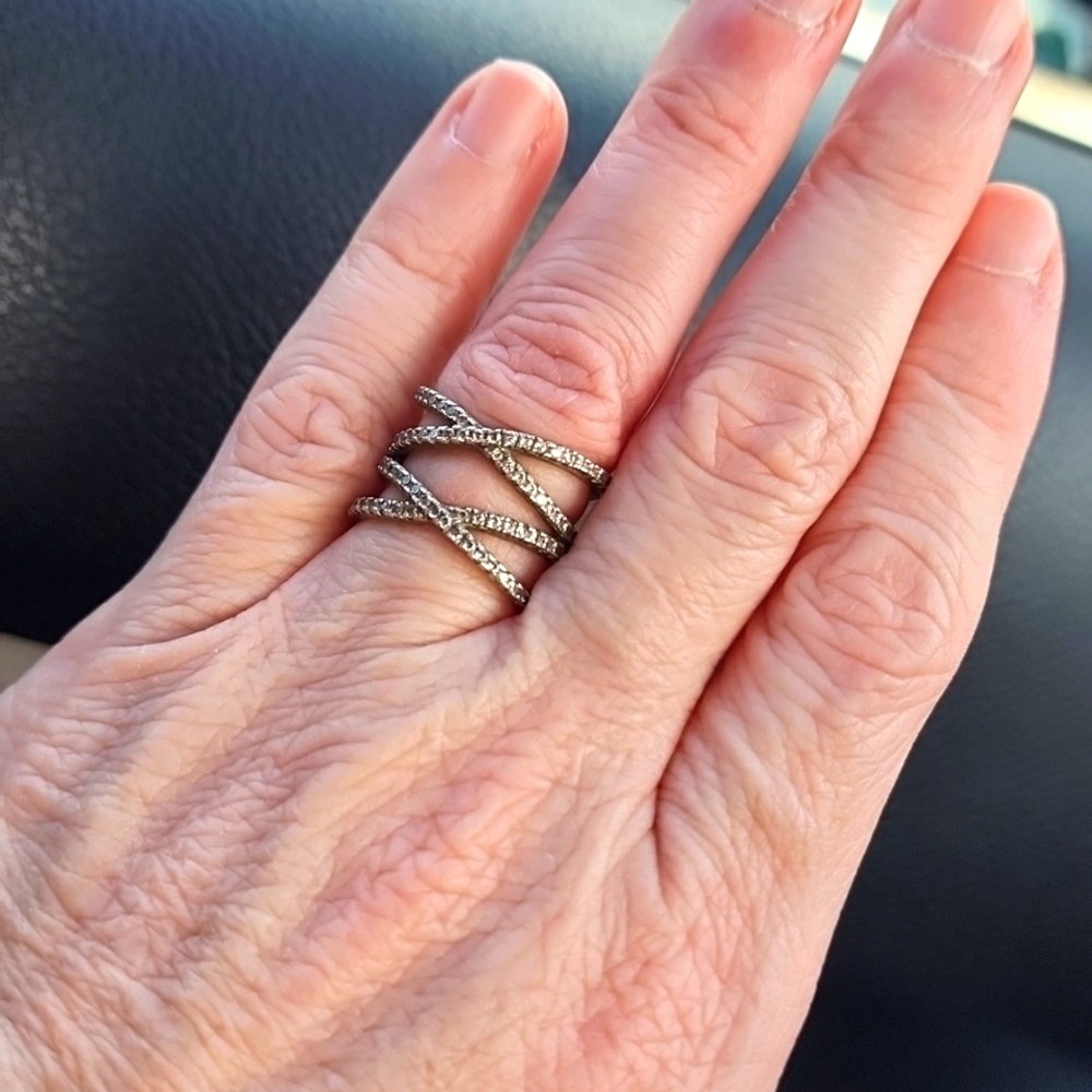 Women's ring